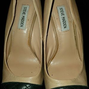 Steve Madden Beauty platforms